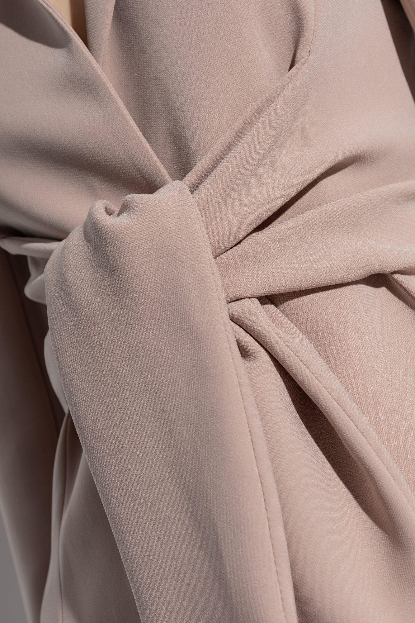 Pink Blazer 'Seggio' Max Mara - SchaferandweinerShops Spain